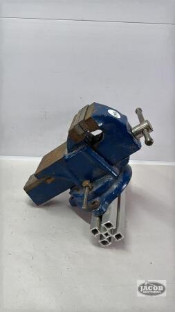 3IN SWIVAL BENCH VISE