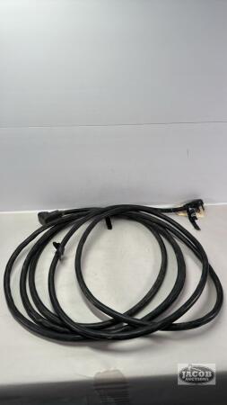 NOMA 115VOLT 30AMP 24FT RV EXTENSION CORD