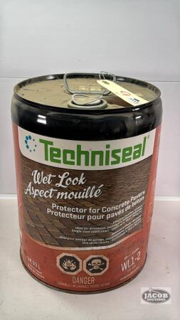 TECHNISEAL WET LOOK PROTECTOR