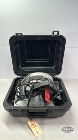CHRAFTSMEN 7 1/4IN CIRCULAR SAW