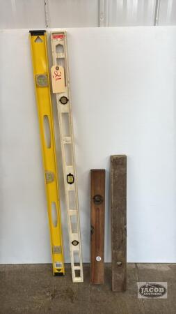 LEVEL LOT