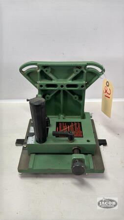GENERAL INTERNATIONAL TABLE SAW JIG