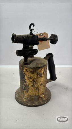 VINTAGE BLOWTORCH