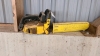 Chain Saw (Untested) - 3