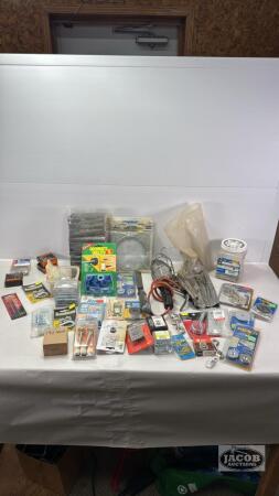 ASSORTED LOT