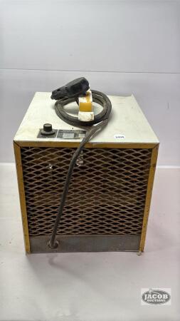 THERMO 4800W ELECTRIC CONSTRUCTION HEATER
