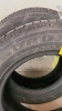 Pair of 195/65R15 Snow Tires - 2