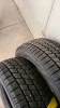 Pair of 195/65R15 Snow Tires - 3