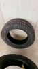 Pair of 195/65R15 Snow Tires - 5