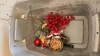 Lot of Christmas D&eacute;cor - 3