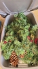 Lot of Christmas D&eacute;cor - 4