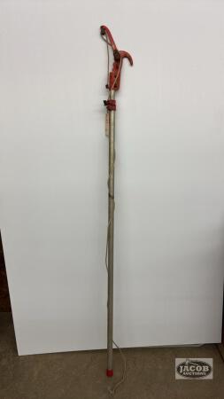 EXTENDABLE LIMB TRIMMER