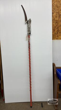 WALLACE EXTENDABLE LIMB TRIMMER/SAW