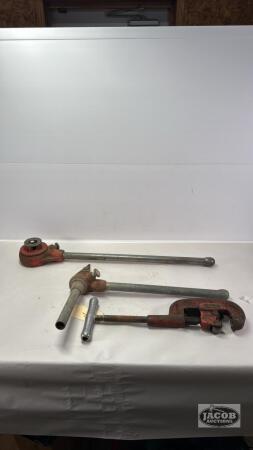 RIDGID LOT