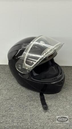 HJC SIZE SMALL HELMET