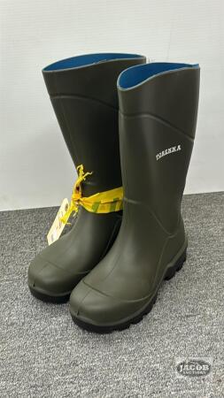 SIZE 5 TORENNA RUBBER BOOTS