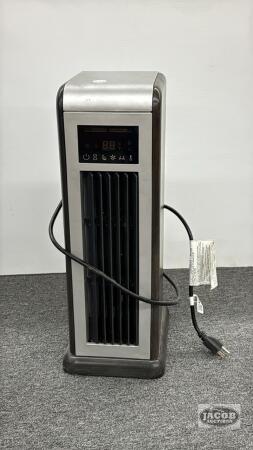 1500W ELECTRIC HEATER