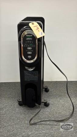 HONEYWELL 1500W ELECTRIC HEATER