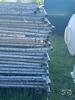 (28) HD GALV. 10FT X 7.5FT CONSTRUCTION PANELS - 8