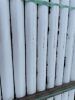 SKID OF APPROX. 60 PIECES OF 4IN PVC PIPE - 5