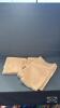 (4) LINEN TABLE CLOTHS