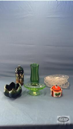 ASSORTED LOT