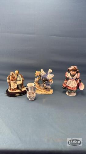 ASSORTED LOT