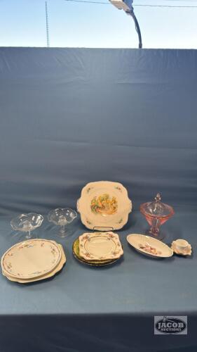ASSORTED LOT