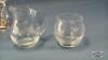 ASSORTED GLASSWARE LOT - 2