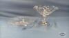 ASSORTED GLASSWARE LOT - 4