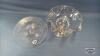 ASSORTED GLASSWARE LOT - 5