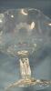 ASSORTED GLASSWARE LOT - 6