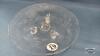 ASSORTED GLASSWARE LOT - 7