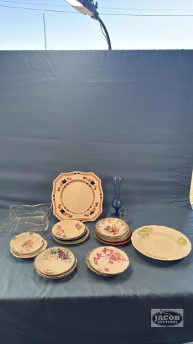 ASSORTED LOT