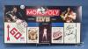 UNUSED ELVIS EDITION MONOPOLY GAME - 2