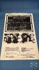 ELVIS PRESLEY LOT - 4