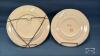 (2) ELVIS PRESLEY COLLECTOR PLATES - 3