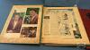 (3) ELVIS PRESLEY SCRAP BOOKS - 3