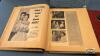 (3) ELVIS PRESLEY SCRAP BOOKS - 4