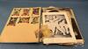 (3) ELVIS PRESLEY SCRAP BOOKS - 7
