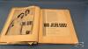 (3) ELVIS PRESLEY SCRAP BOOKS - 8