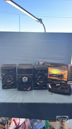 ELECTRONIC LOT