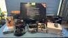 SURVALENCE CAMERA LOT WITH TOTE - 2
