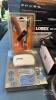 SURVALENCE CAMERA LOT WITH TOTE - 3
