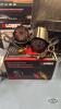 SURVALENCE CAMERA LOT WITH TOTE - 5