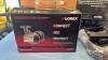 SURVALENCE CAMERA LOT WITH TOTE - 9
