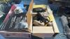 SURVALENCE CAMERA LOT WITH TOTE - 10