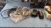 SURVALENCE CAMERA LOT WITH TOTE - 11