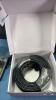 SURVALENCE CAMERA LOT WITH TOTE - 13