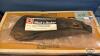 BLACK AND DECKER BELT SANDER AND 7 1/4IN CIRC. SAW - 6